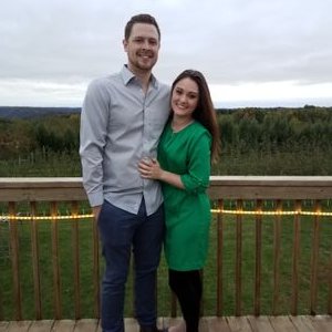 Profile Picture of Julia Whitcomb (@JuliaPutzPH) on Twitter