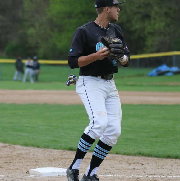 Profile Picture of Caleb Proksch (@calebproksch) on Poshmark