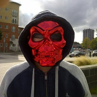 Profile Picture of Lucas86 (@LucasPickard) on Twitter