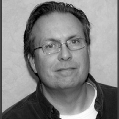 Profile Picture of John Henkel (@metalbeach) on Twitter