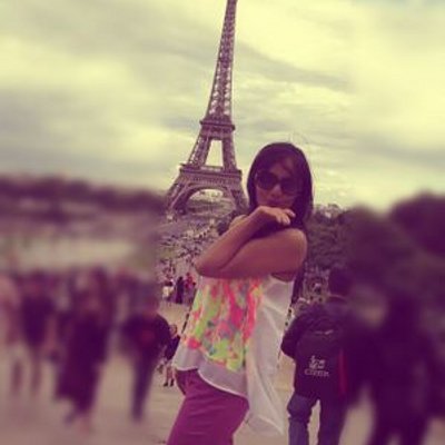 Profile Picture of Pallavi Jain (@pallavijain195) on Twitter