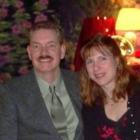 Profile Picture of Bruce Heath (@bruce-heath-14) on Quora