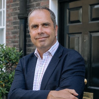 Profile Picture of Andrew Hawkins (@PigsAndPolling) on Twitter