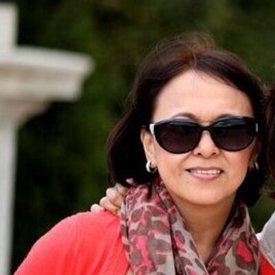 Profile Picture of Rocio Gonzales (@rociogonzales37) on Twitter