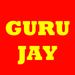 Profile Picture of Guru Jay (@gurujay) on Pinterest
