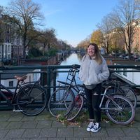 Profile Picture of Claire Bowen (@clairebowen2) on Tiktok