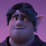 Profile Picture of Sir Brandon of Lightfoot (@toughcookiesoftdough) on Instagram
