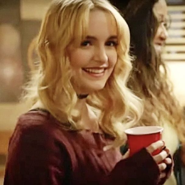 Profile Picture of paige swanson (@pageswansonyoungsheldon) on Tiktok