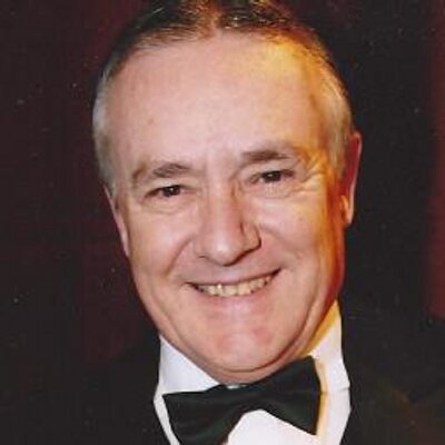 Profile Picture of John Strawbridge (@StrawbridgeW) on Twitter