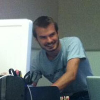 Profile Picture of Mike Pirog (@pirogcommamike) on Twitter