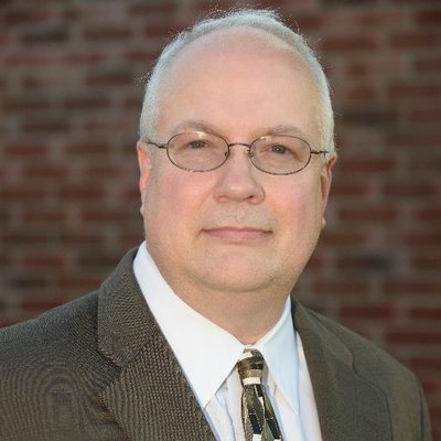 Profile Picture of Scott Seifert (@ScottCSeifert) on Twitter