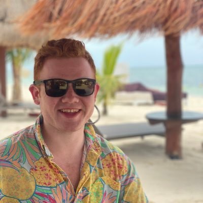 Profile Picture of Chris Enloe (@chrisenloe) on Twitter