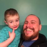 Profile Picture of Sean Michael Hurwitz (@sean.m.hurwitz) on Instagram