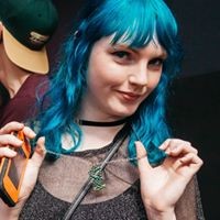 Profile Picture of Zoë Roubanis (@zoë-roubanis) on Quora