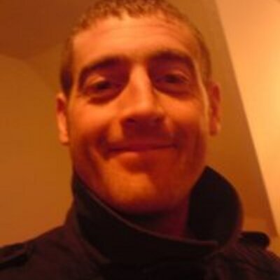 Profile Picture of Richard Ian Macklin (@Sistermyth) on Twitter