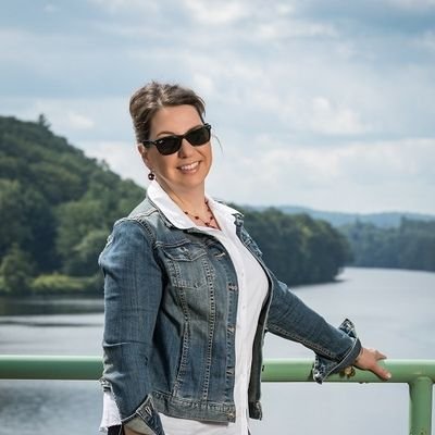 Profile Picture of Lisa  D. Fitzgerald (@TravelThatFitz) on Twitter