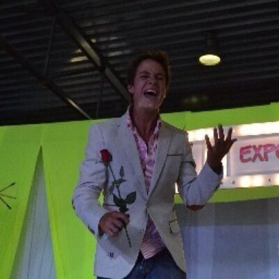 Profile Picture of Michael Ronda (@michaelEscobosa) on Twitter