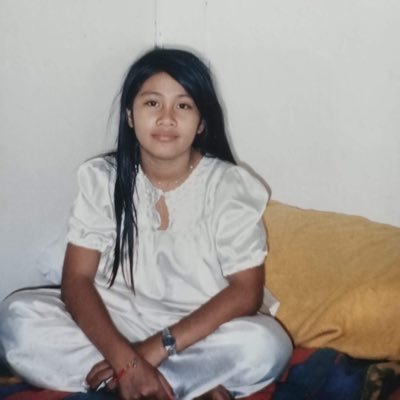 Profile Picture of K I M  🌸 (@kimberly_pigao) on Twitter