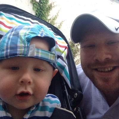 Profile Picture of Benjamin Dörr (@BenFireFoxNy) on Twitter