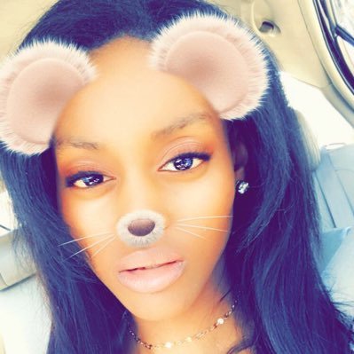 Profile Picture of Janae María Wright (@Belize_Queen143) on Twitter