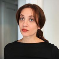 Profile Picture of Jessica Straw (@jessica-straw-9) on Quora
