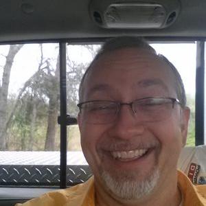 Marc Peck - Twitter Profile Picture of Marc Peck (@truckmarc1) on Twitter