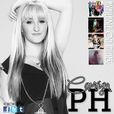 Profile Picture of Camryn Philippines (@camrynrocksPH) on Twitter