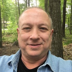 Profile Picture of Scott Baker, Horror Writer (@scottmbakerauth) on Pinterest