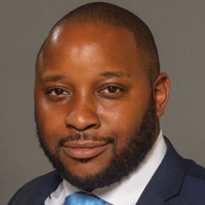 Profile Picture of Cllr Daniel Lee-Phakoe (@DanLP86) on Twitter