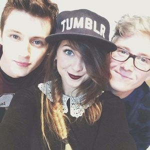 Profile Picture of Zoella (@zoesugg) on Myspace
