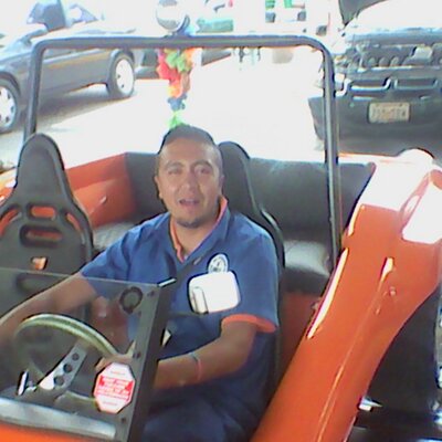 Profile Picture of Rogelio Tinoco Rodri (@rogelio_trix) on Twitter