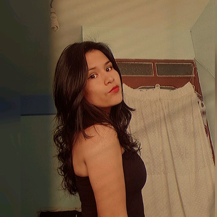 Profile Picture of IRENE (@@irene_c09) on Tiktok