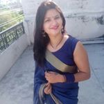 Profile Picture of ruchi joshi (@rajni222joshi) on Instagram