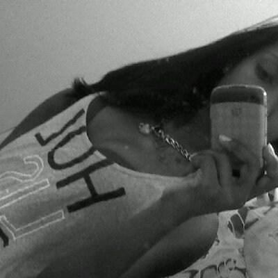 Bianca Simmons - Twitter Profile Picture of Bianca Simmons (@badbxtchb) on Twitter