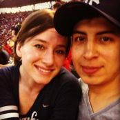 Profile Picture of Emily Escobar (@genesis8807) on Pinterest