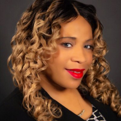 Profile Picture of Christie Monique Keller Williams Realty (@RealtyMonique) on Twitter