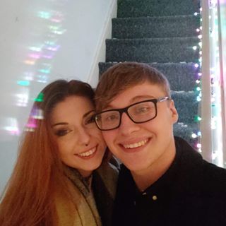 Profile Picture of Melissa Marie Liszewski (@melissa.liszewska) on Facebook