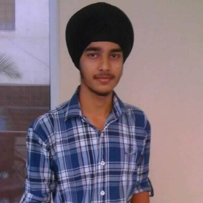 Profile Picture of Rohan Singh Bhurji (@RohanBhurji) on Twitter