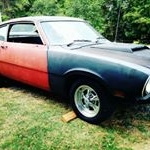 Profile Picture of matthew myers (@matthew_maverick) on Instagram