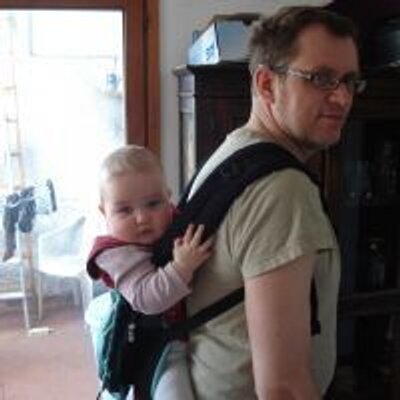 Profile Picture of Rene Van Ham (@vanhaminator) on Twitter