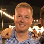 Profile Picture of James Somers (@james_somers) on Instagram