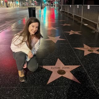 Profile Picture of Danielle Hennessy-Wack (@danielle_789) on Instagram