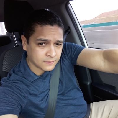 Profile Photo of Angel Carrera (@Angelcarrera27) on Twitter