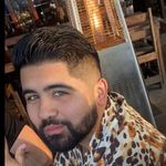 Profile Picture of adam.ninety2 (@adam.ninety2) on Instagram