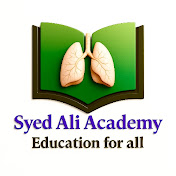 Profile Picture of Syed Ali Academy (@SyedAliAcademyNew) on Youtube