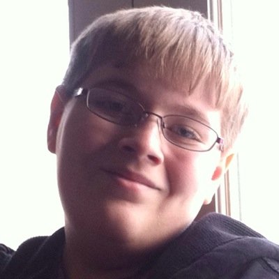 Profile Picture of Jacob Alvord (@JacobAlvord) on Twitter