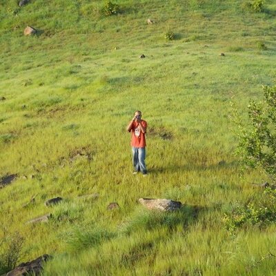 Profile Picture of Rohit Srivastava (@RohitSr909) on Twitter