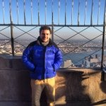 Profile Picture of Kevin Lloyd Davidson (@littlekevy) on Instagram