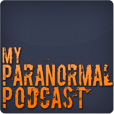 Profile Picture of A Ghost 👻 (@MyParanormal) on Twitter