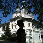 Profile Picture of Tamara  Rahalskaya (@tamarahalskaya) on Instagram